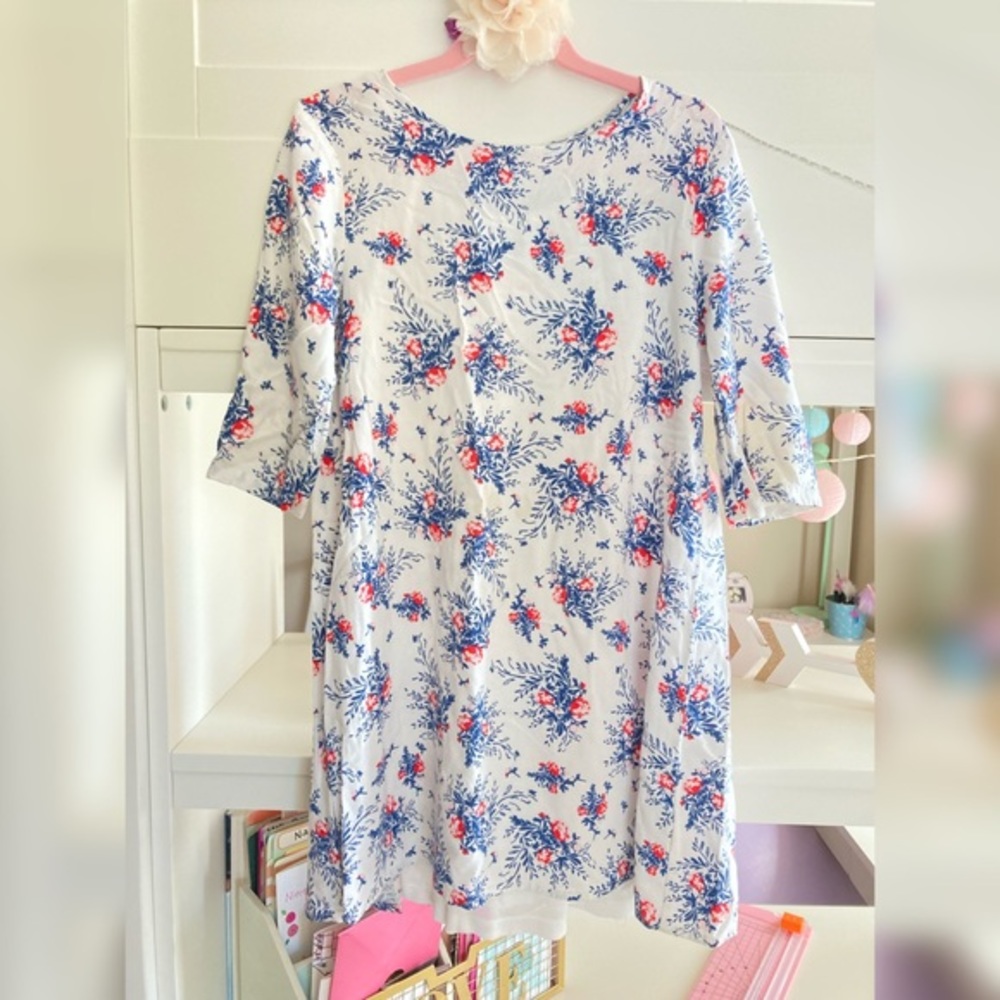🌸3/$30🌸 Old Navy Girls’ Dress 👗